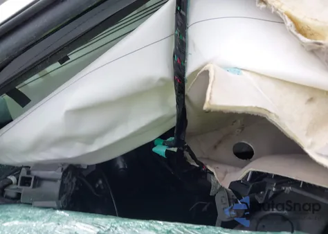 2025 Nissan Rogue Sv Fwd z USA, uszkodzony, nr VIN 5N1BT3BA5SC870623